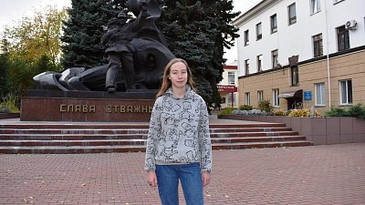 В Совете Федерации наградят 15‑летнюю челябинку, спасшую падающего из окна ребенка