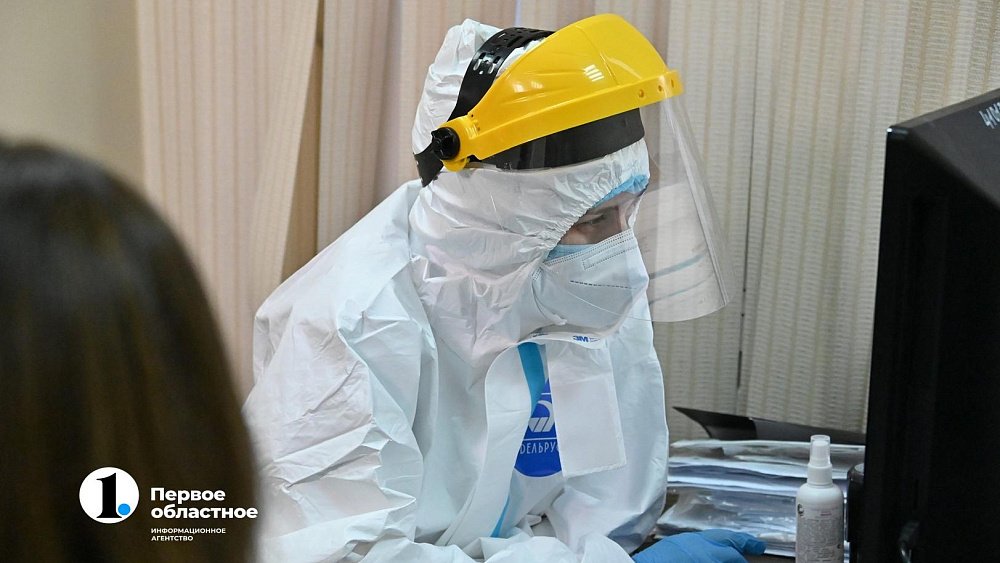 Еще 386 человек заболели коронавирусом за день в Челябинской области