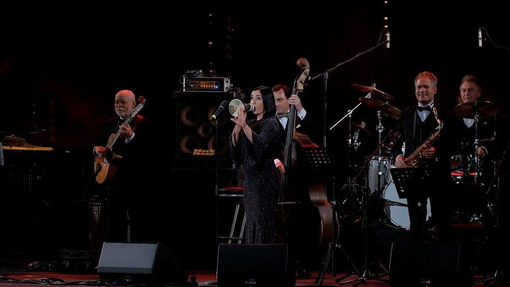 Время новостей. Итоги от 15.10.2022