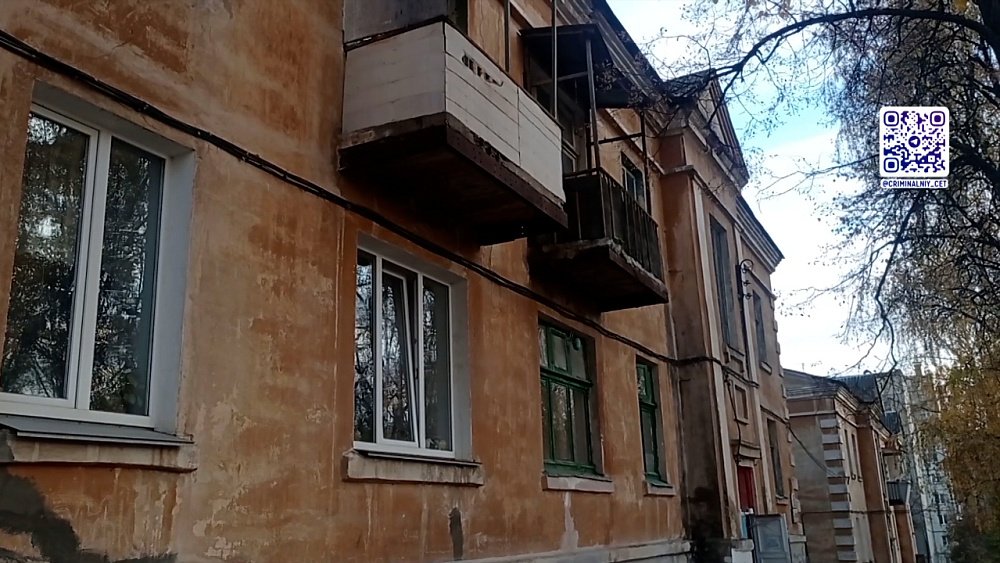 Происшествия недели 15.10.2022