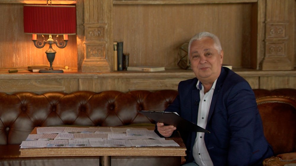 Хорошие песни от 15.10.2022