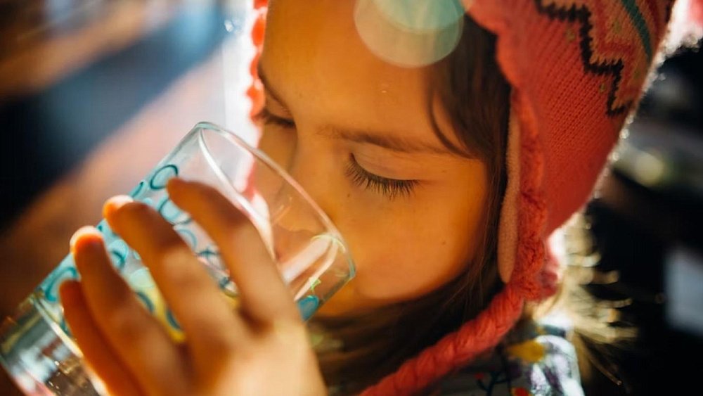 Обезвоживание повышает уязвимость организма перед вирусами