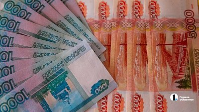 В Челябинской области 23 отца оформили маткапитал на себя