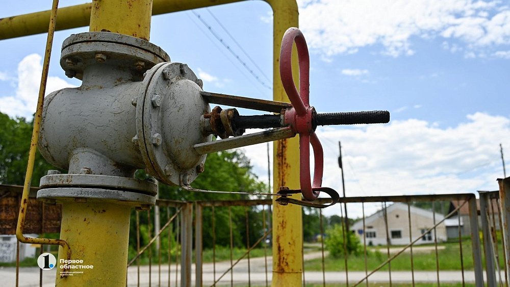 В Катав‑Ивановске более 360 домов подключатся к газу до конца 2022 года