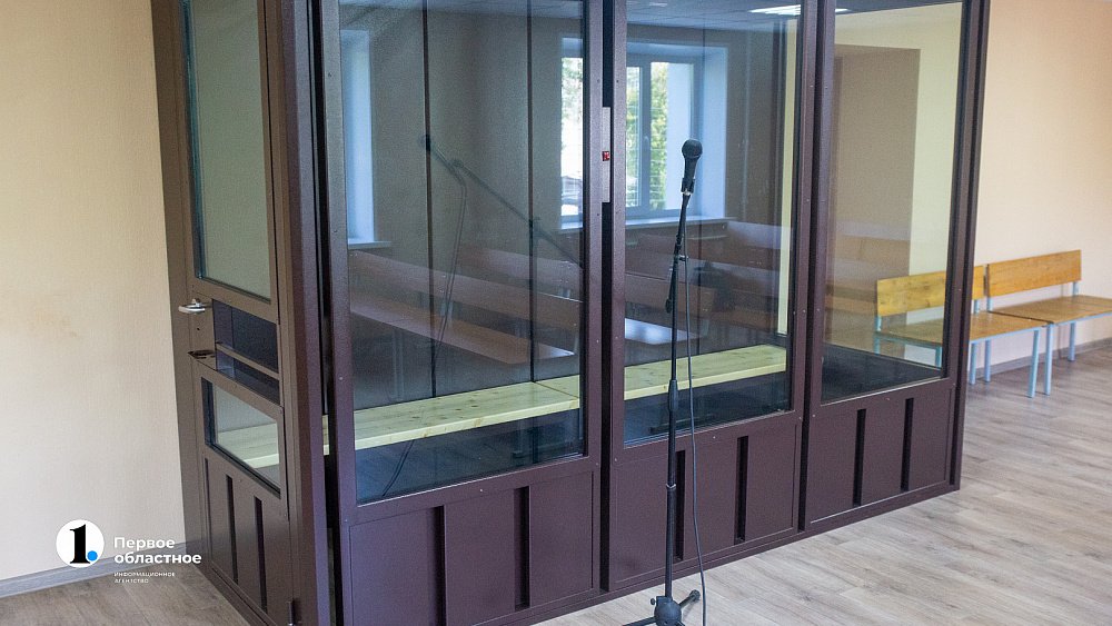 В Челябинске сотрудница почты пойдет под суд за хищение 280 тысяч рублей