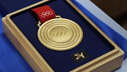 Российский лыжник Сергей Устюгов получил диплом магистра УралГУФК