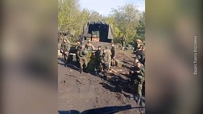 В Челябинской области помогают мобилизованным