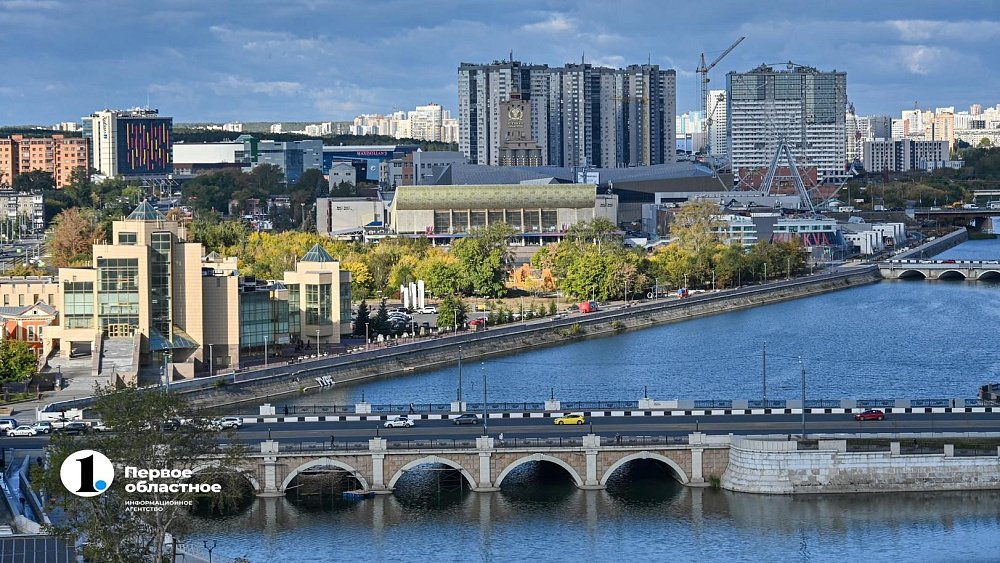 Челябинск получил 27 миллионов рублей за укрепление межнационального мира