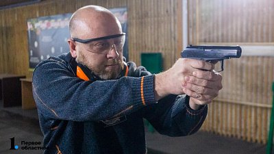 Мобилизация подхлестнула интерес челябинцев к практической стрельбе