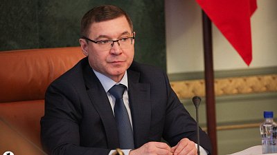 Владимир Якушев: «Необходимо наращивать темпы расселения аварийного жилья»