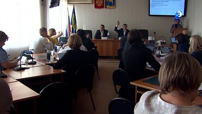 Депутаты утвердили 1 млн подъёмных для врачей