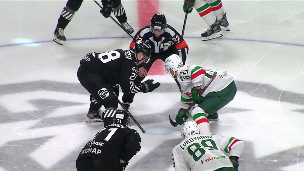 Обзор спортивных событий от 17.10.2022