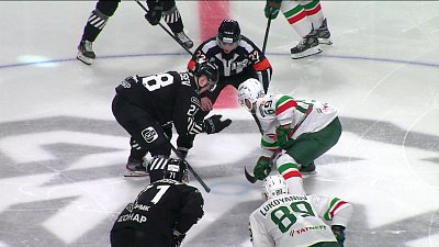 Обзор спортивных событий от 17.10.2022