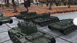 На челябинском Бульваре Славы появился аудиогид и 3D‑инсталляции