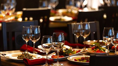 Рестораны и гостиницы Челябинска проверят по методике Michelin