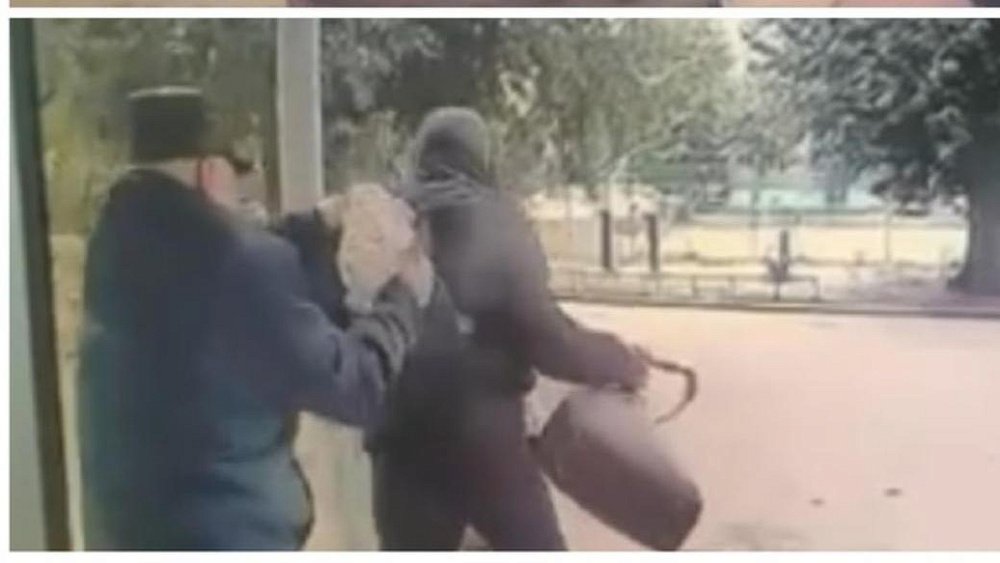 В Челябинске мужчина ограбил 85‑летнего пенсионера