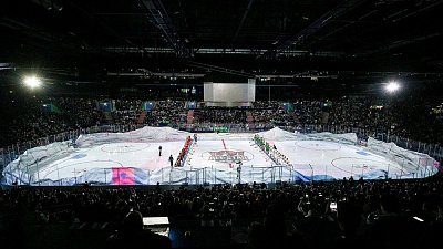 КХЛ объявила первых участников Матча звезд КХЛ в Челябинске