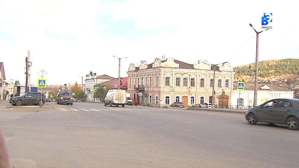 Работа депутата на 21 избирательном округе