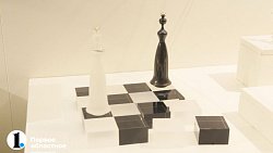 В Челябинске открылась выставка драгоценностей из Музеев Московского Кремля