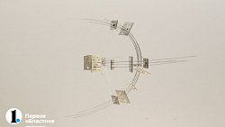 В Челябинске открылась выставка драгоценностей из Музеев Московского Кремля