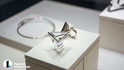 В Челябинске открылась выставка драгоценностей из Музеев Московского Кремля