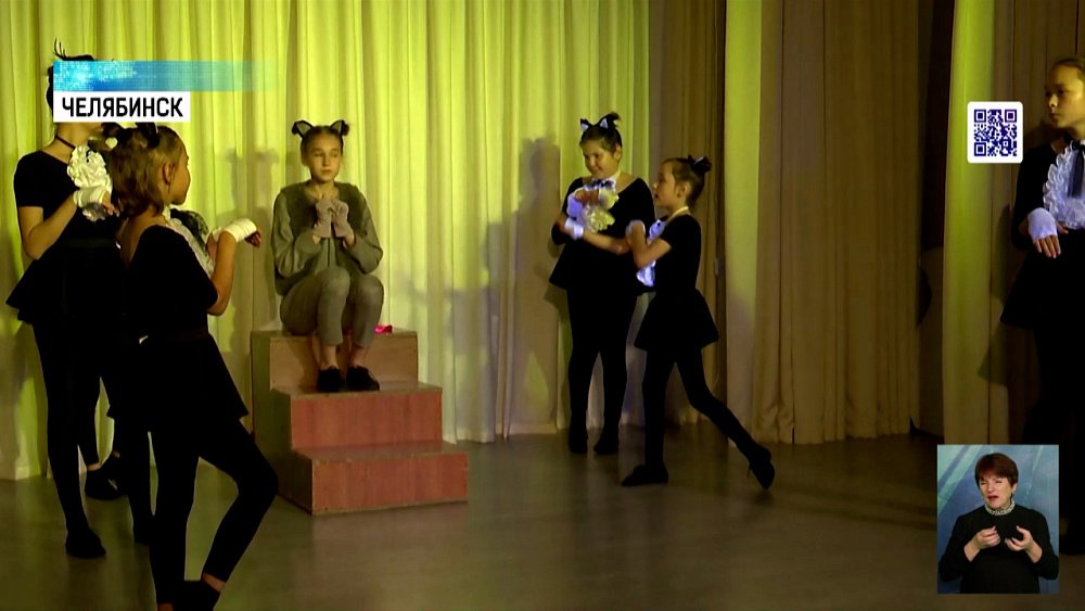 «Аистенок» победил на всероссийском конкурсе