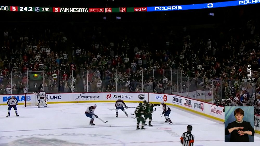 Обзор спортивных событий от 18.10.2022