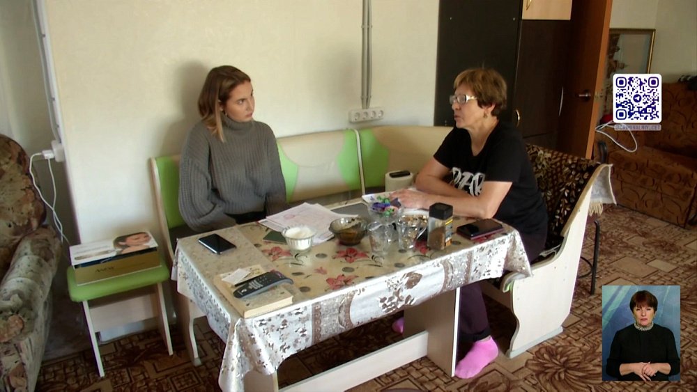 Мошенники хотели обмануть мать погибшего военного