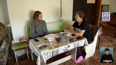 Мошенники хотели обмануть мать погибшего военного