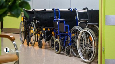 Житель Челябинской области получил бесплатно протез ноги стоимостью 3 млн рублей