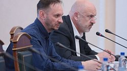 В Челябинской области до конца 2023 года достроят 35 проблемных домов