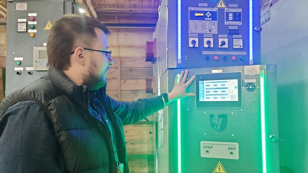 Ученые ЮУрГУ разрабатывают новый проект по импортозамещению в энергетике