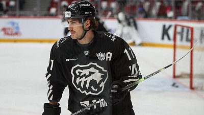 Экс-форвард «Трактора» Лукаш Седлак выставлен на драфт отказов в НХЛ