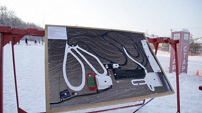 В Челябинске нашли проектировщика биатлонного стрельбища у Карпового пруда