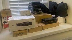 Челябинцы собрали 15 тонн гуманитарной помощи батальону «Апостол»