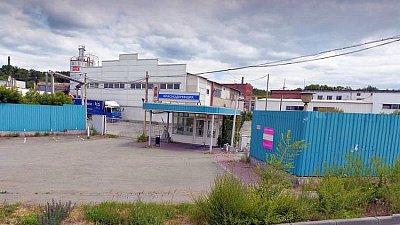 Цеха челябинской фабрики «Краснодеревщик» продали за 40 млн рублей