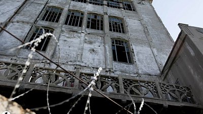 Челябинский элеватор станет бизнес-центром