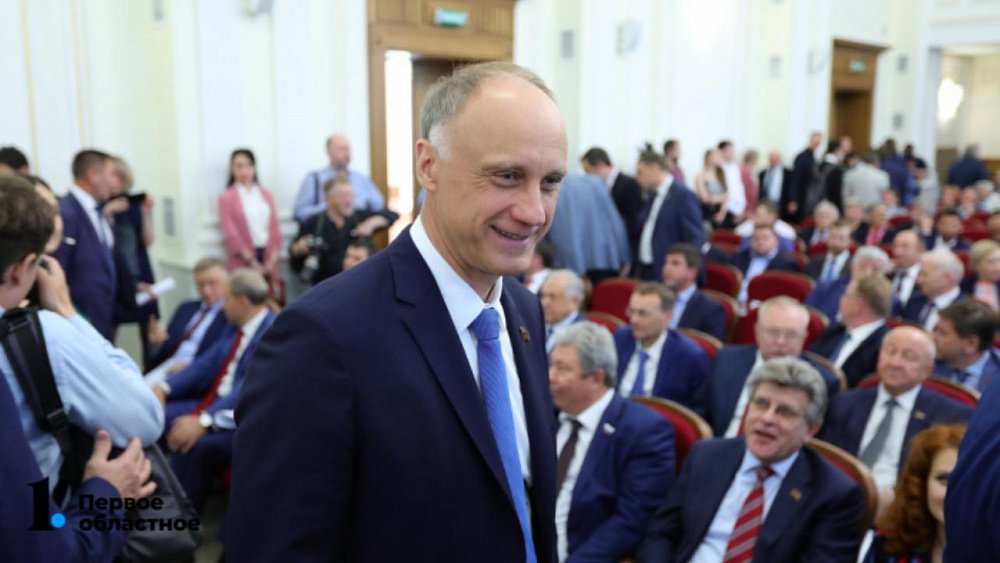 Челябинский депутат Госдумы будет служить в ДНР под началом комбата Ангела