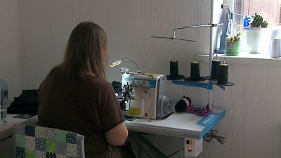 Неравнодушные миасцы помогают мобилизованным