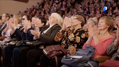 АЗ «Урал» поздравляет своих ветеранов