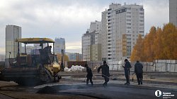 В Челябинске до конца 2022 года запустят девять домов обманутых дольщиков