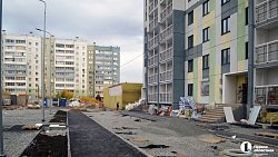 В Челябинске до конца 2022 года запустят девять домов обманутых дольщиков