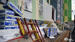 В Челябинске до конца 2022 года запустят девять домов обманутых дольщиков