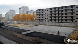 В Челябинске до конца 2022 года запустят девять домов обманутых дольщиков