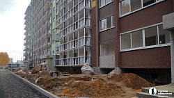 В Челябинске до конца 2022 года запустят девять домов обманутых дольщиков