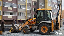 В Челябинске до конца 2022 года запустят девять домов обманутых дольщиков