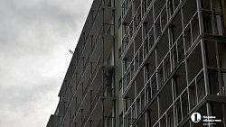 В Челябинске до конца 2022 года запустят девять домов обманутых дольщиков