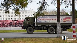 Брóни нет, но есть броня и крепкий дух — истории из жизни мобилизованных южноуральцев