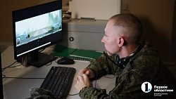 Брóни нет, но есть броня и крепкий дух — истории из жизни мобилизованных южноуральцев