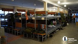 Брóни нет, но есть броня и крепкий дух — истории из жизни мобилизованных южноуральцев